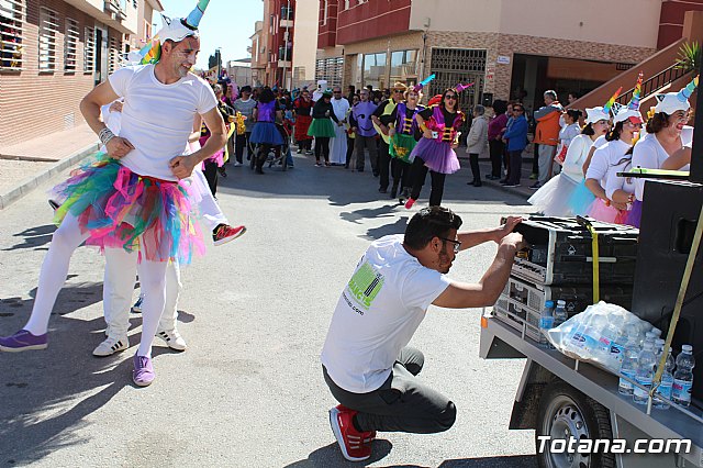 I Carnaval Adaptado de Totana - 174