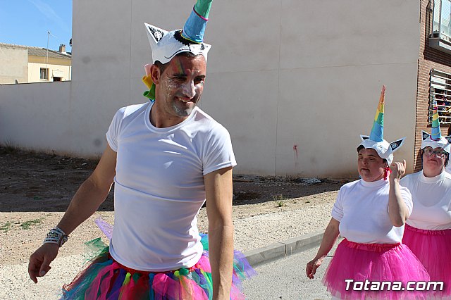 I Carnaval Adaptado de Totana - 176