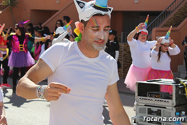 I Carnaval Adaptado de Totana - 179