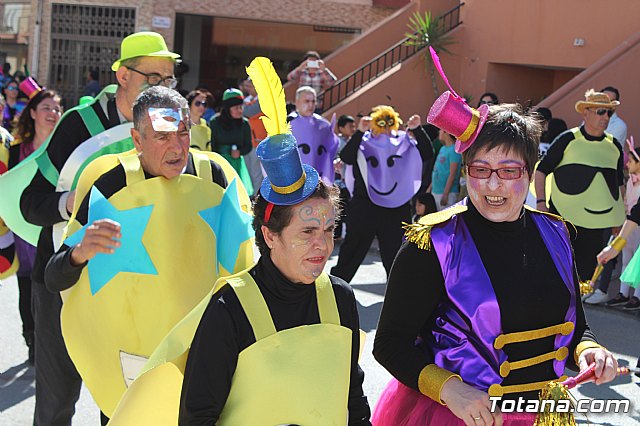 I Carnaval Adaptado de Totana - 184