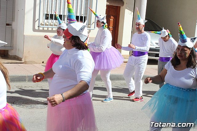 I Carnaval Adaptado de Totana - 185