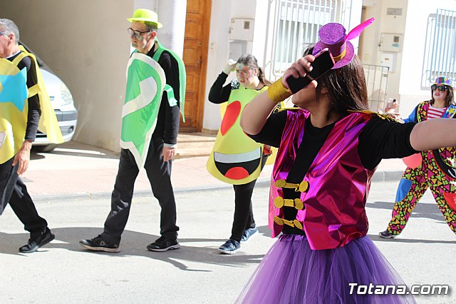 I Carnaval Adaptado de Totana - 187