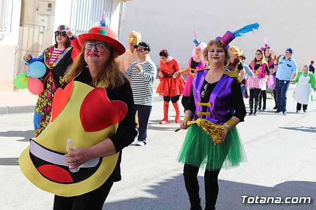 I Carnaval Adaptado de Totana - 188
