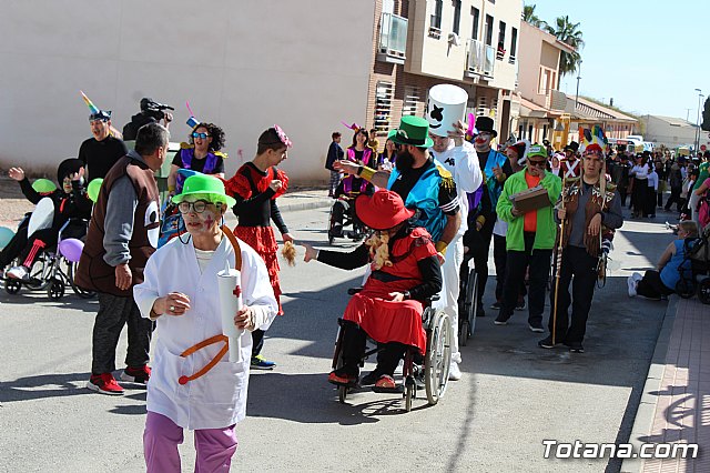 I Carnaval Adaptado de Totana - 193