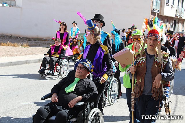 I Carnaval Adaptado de Totana - 194