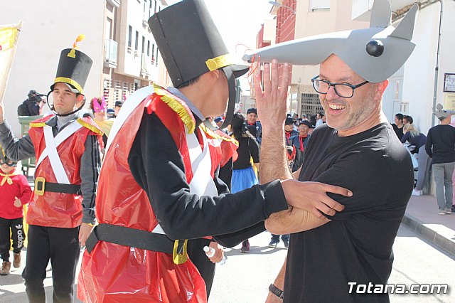 I Carnaval Adaptado de Totana - 195