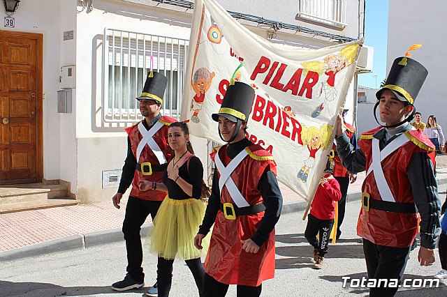 I Carnaval Adaptado de Totana - 197