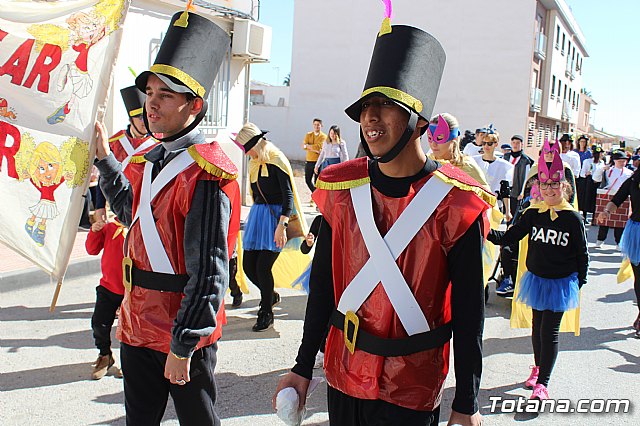 I Carnaval Adaptado de Totana - 198