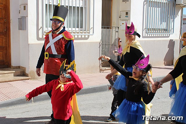 I Carnaval Adaptado de Totana - 199