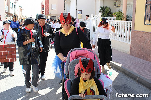 I Carnaval Adaptado de Totana - 203