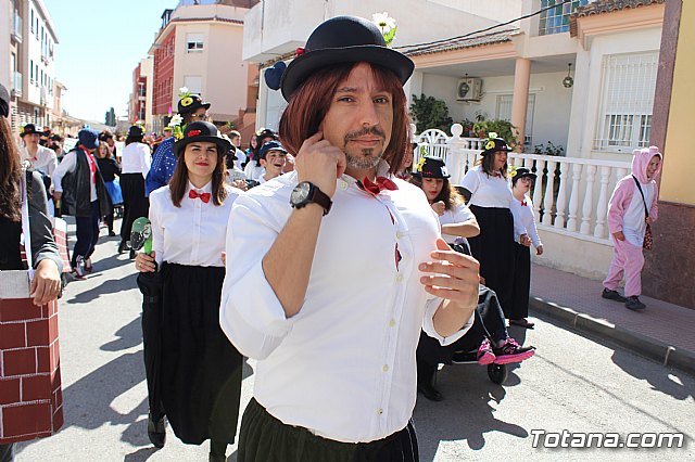 I Carnaval Adaptado de Totana - 205