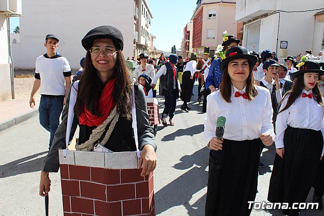 I Carnaval Adaptado de Totana - 206