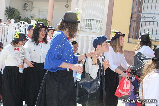 I Carnaval Adaptado de Totana - 207