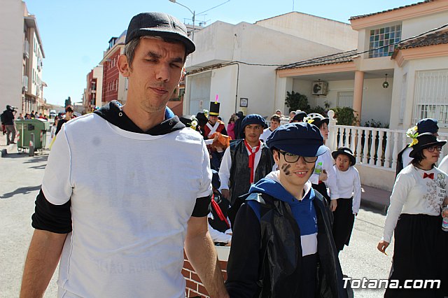 I Carnaval Adaptado de Totana - 208