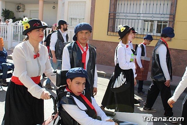 I Carnaval Adaptado de Totana - 209