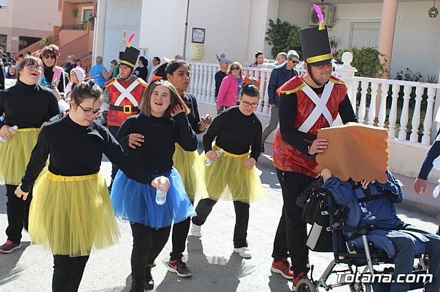 I Carnaval Adaptado de Totana - 210