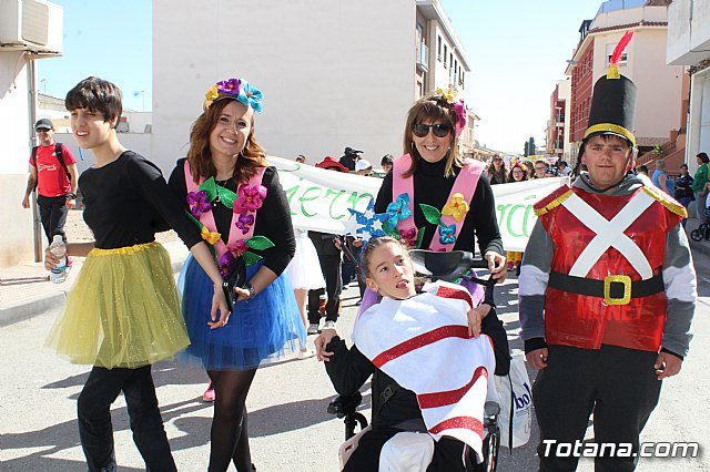 I Carnaval Adaptado de Totana - 212