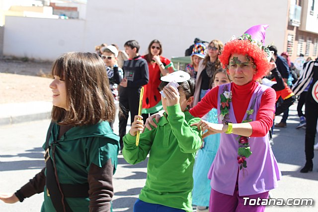 I Carnaval Adaptado de Totana - 216