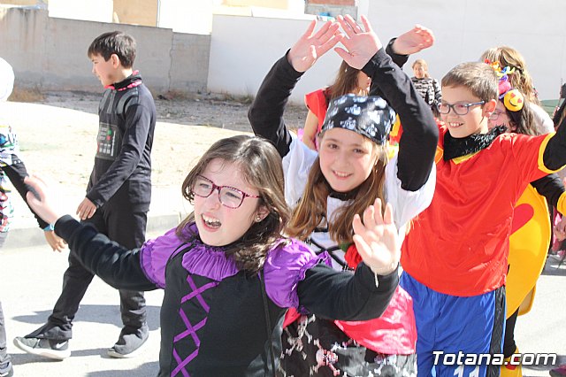 I Carnaval Adaptado de Totana - 218
