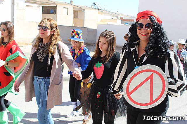 I Carnaval Adaptado de Totana - 220