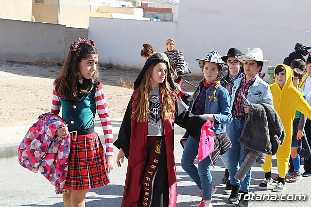 I Carnaval Adaptado de Totana - 221