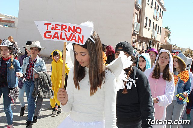 I Carnaval Adaptado de Totana - 222