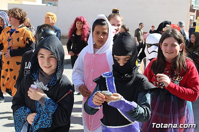 I Carnaval Adaptado de Totana - 224