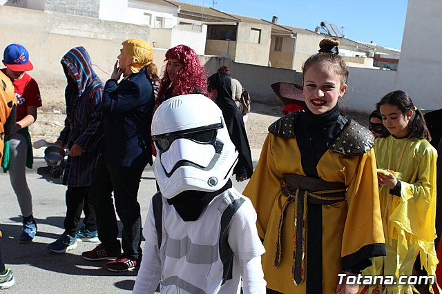 I Carnaval Adaptado de Totana - 226