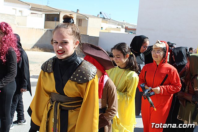 I Carnaval Adaptado de Totana - 227