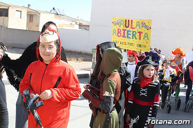 I Carnaval Adaptado de Totana - 228