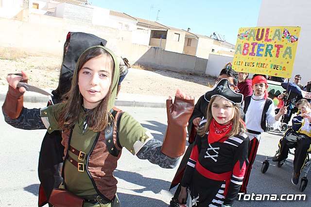 I Carnaval Adaptado de Totana - 229