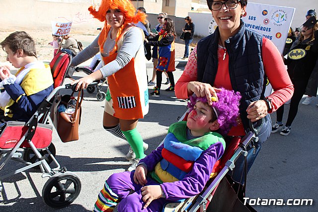 I Carnaval Adaptado de Totana - 232