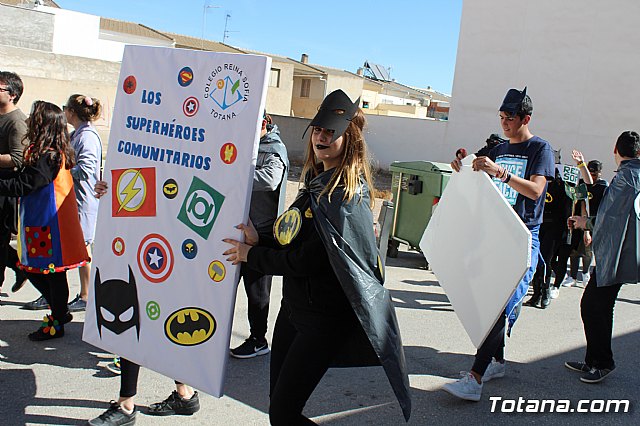 I Carnaval Adaptado de Totana - 233