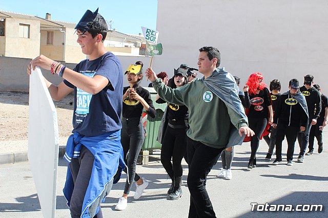 I Carnaval Adaptado de Totana - 234