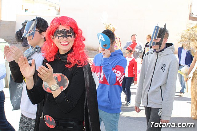 I Carnaval Adaptado de Totana - 237