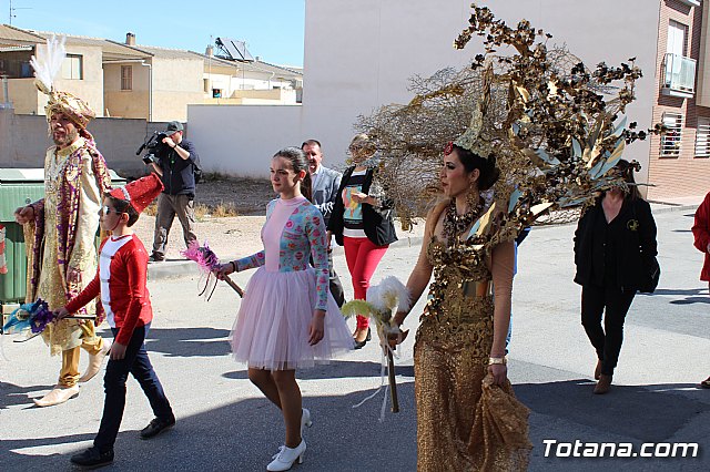 I Carnaval Adaptado de Totana - 239