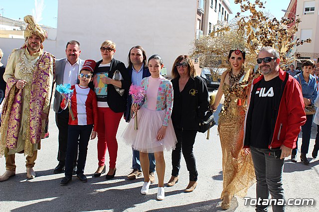 I Carnaval Adaptado de Totana - 243