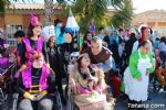 carnaval adaptado