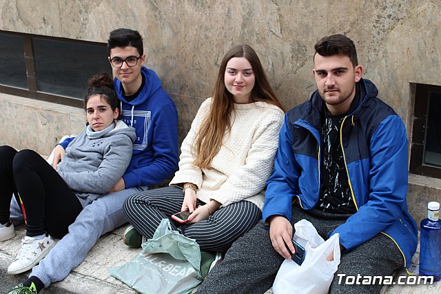 Desfile Carnaval Infantil Totana 2018 - 4