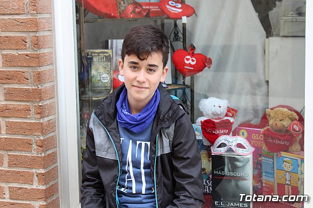 Desfile Carnaval Infantil Totana 2018 - 7