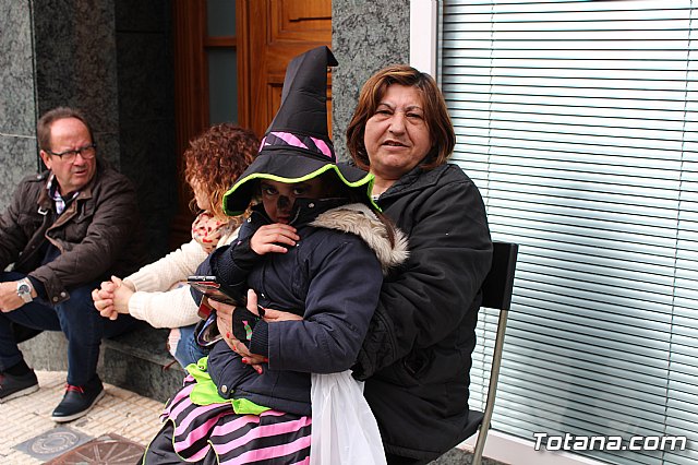 Desfile Carnaval Infantil Totana 2018 - 10
