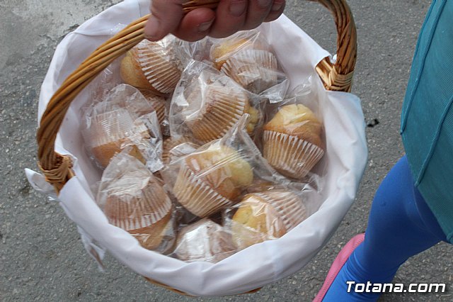 Desfile Carnaval Infantil Totana 2018 - 88