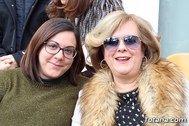 Desfile Carnaval Infantil Totana 2018 - 94