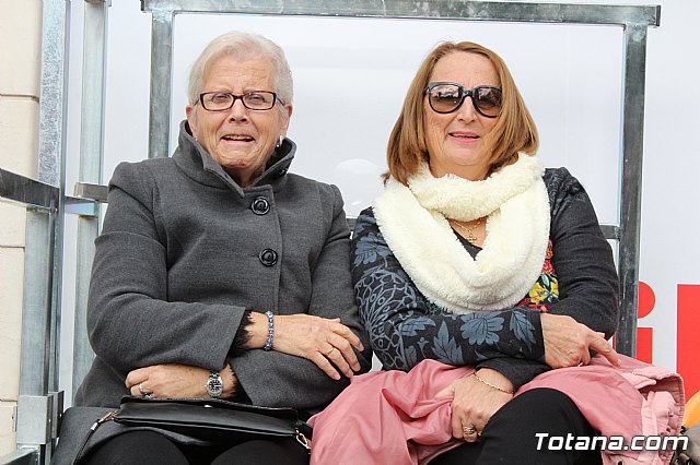 Desfile Carnaval Infantil Totana 2018 - 97