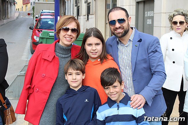 Desfile Carnaval Infantil Totana 2018 - 98