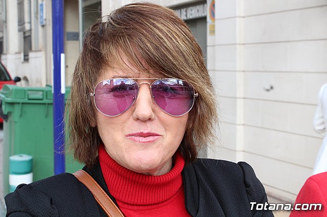 Desfile Carnaval Infantil Totana 2018 - 99