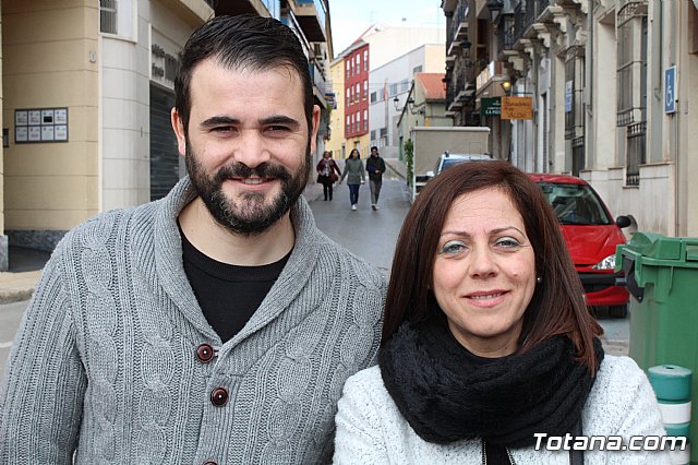Desfile Carnaval Infantil Totana 2018 - 100