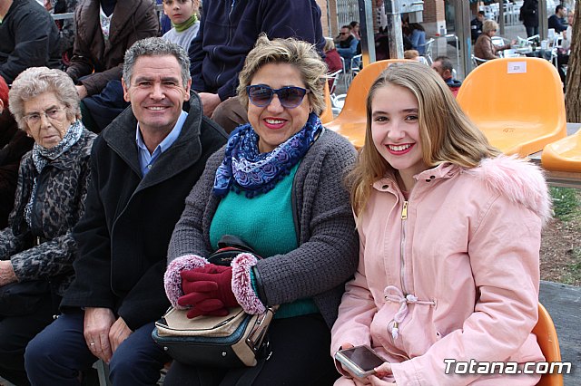 Desfile Carnaval Infantil Totana 2018 - 102