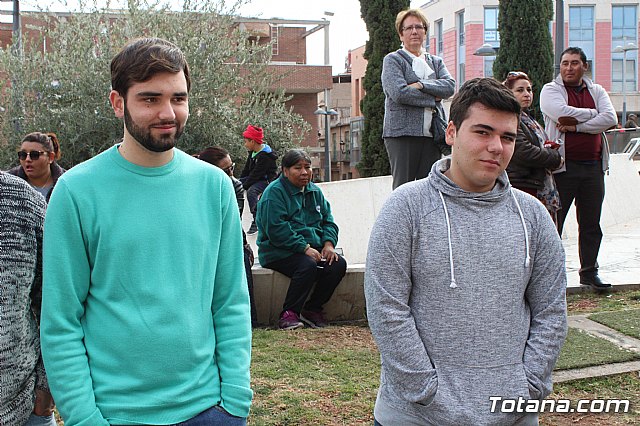 Desfile Carnaval Infantil Totana 2018 - 172