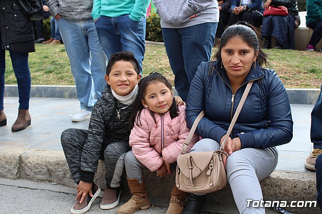Desfile Carnaval Infantil Totana 2018 - 173